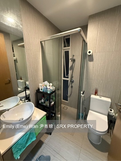 Cambio Suites (D19), Apartment #506851161